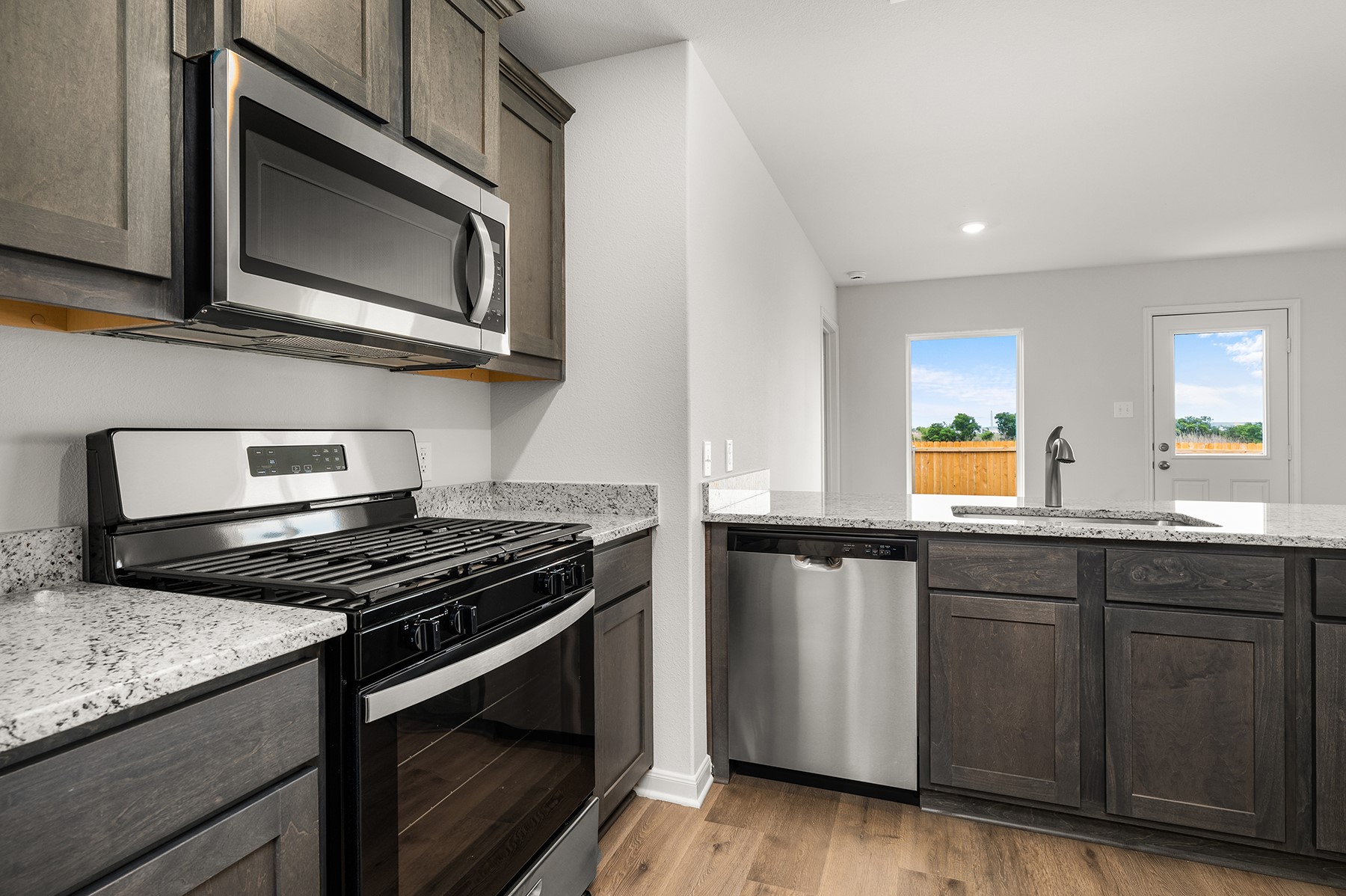 405 Patton Lane Venus TX 76084