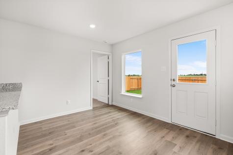 405 Patton Lane Venus TX 76084