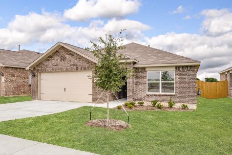 405 Patton Lane Venus TX 76084