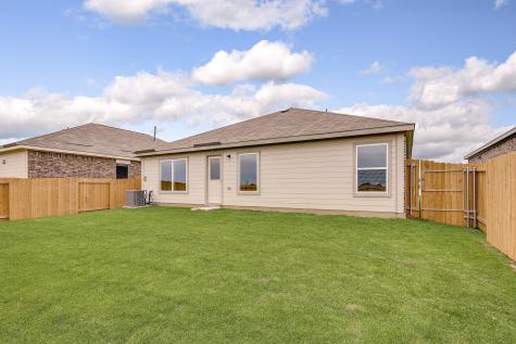405 Patton Lane Venus TX 76084