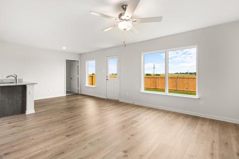 405 Patton Lane Venus TX 76084