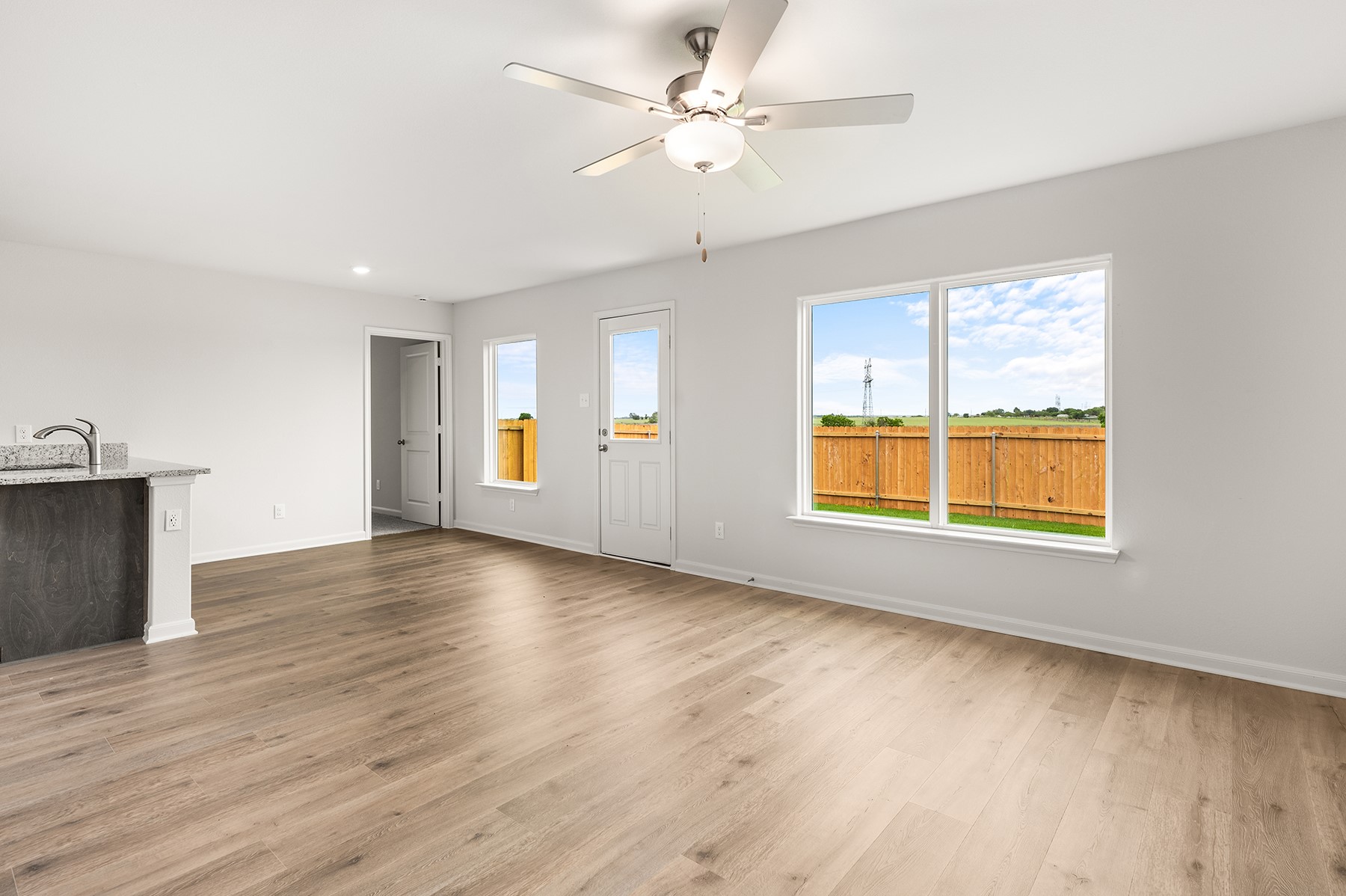 405 Patton Lane Venus TX 76084