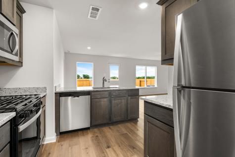 405 Patton Lane Venus TX 76084