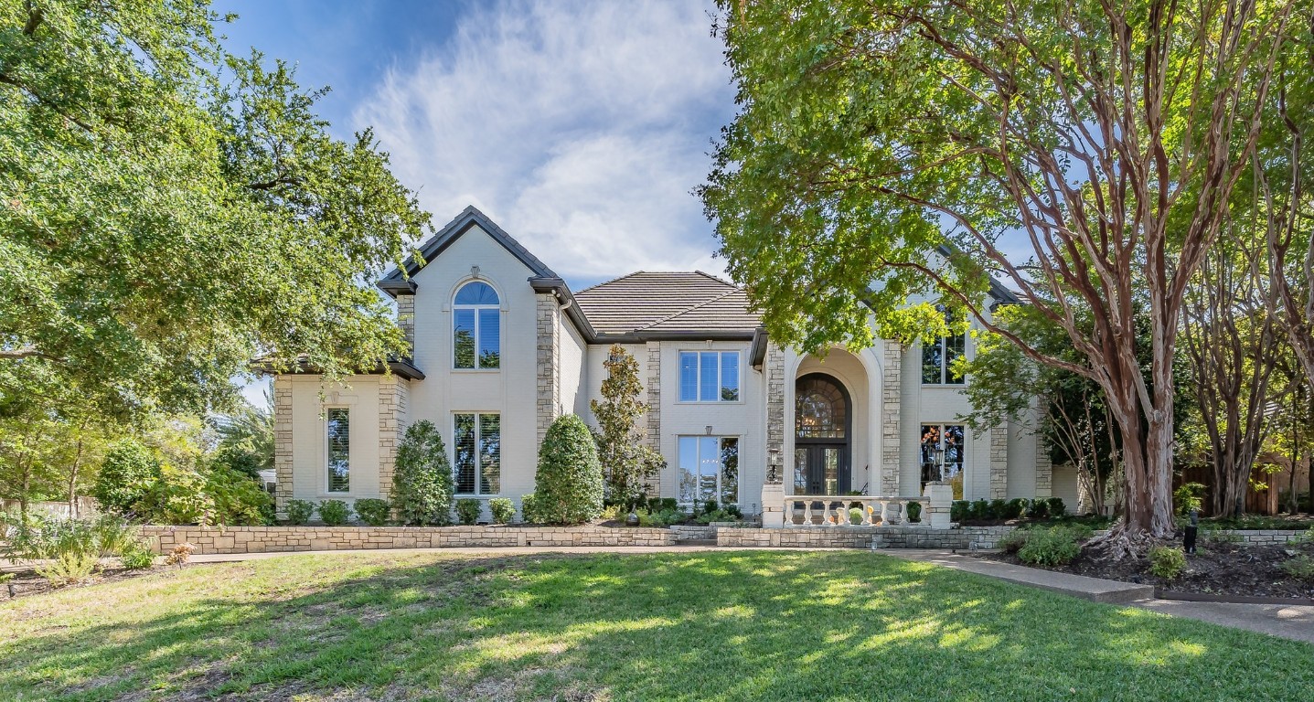 6037 Forest Highlands Drive Fort Worth TX 76132