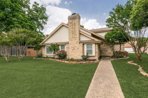 3437 Heather Hill Drive Garland TX 75044
