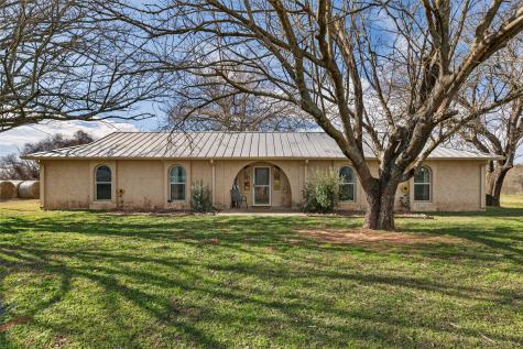 4506 Old Marlin Road Waco TX 76705