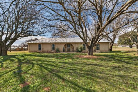 4506 Old Marlin Road Waco TX 76705