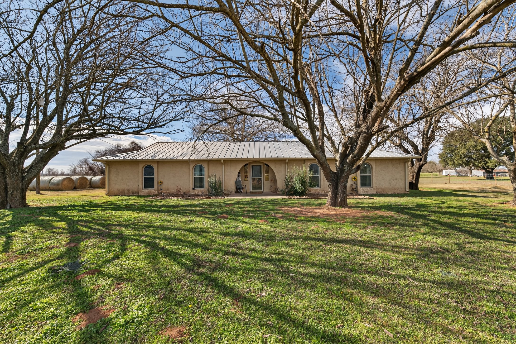 4506 Old Marlin Road Waco TX 76705