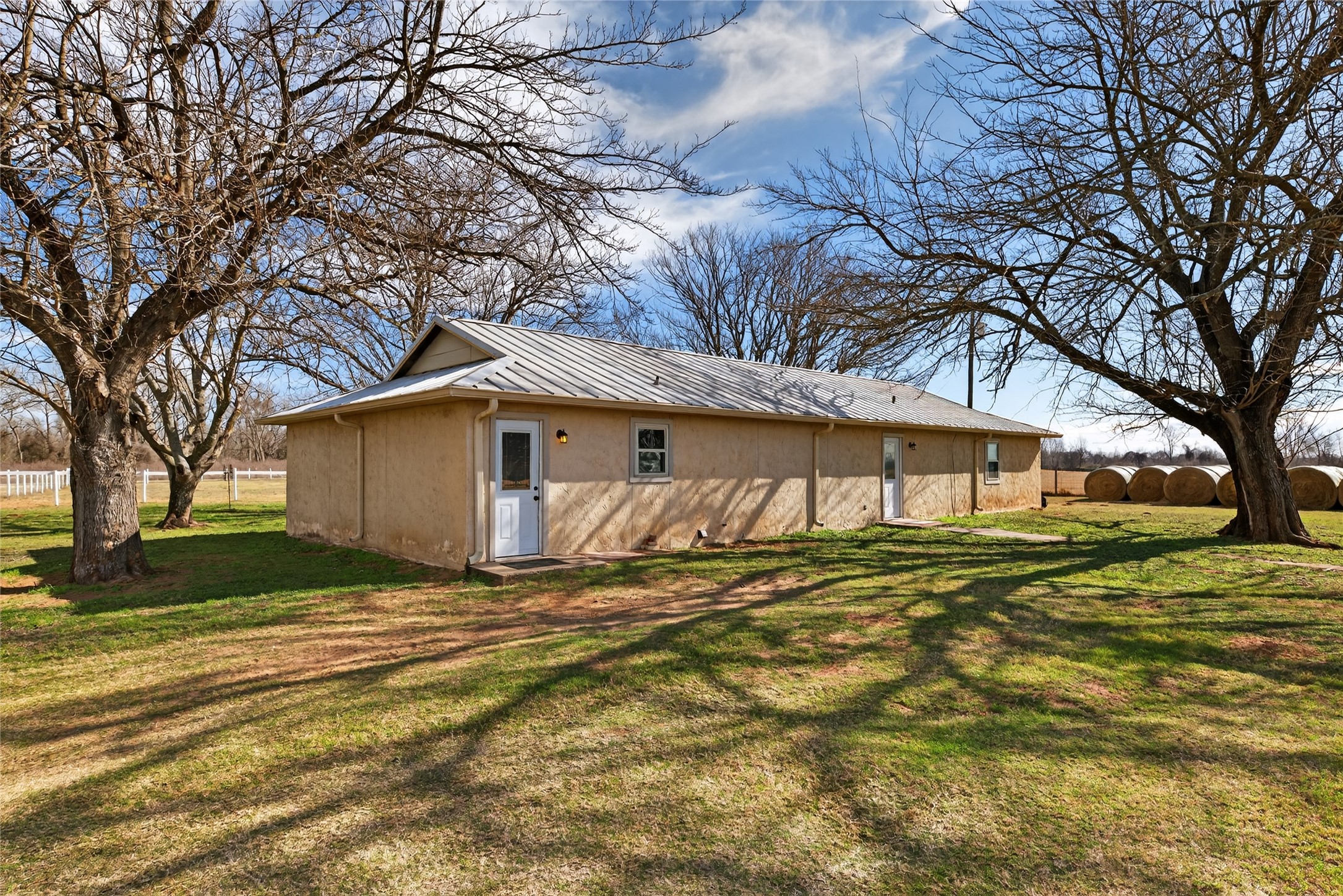 4506 Old Marlin Road Waco TX 76705