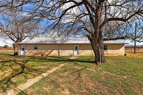 4506 Old Marlin Road Waco TX 76705