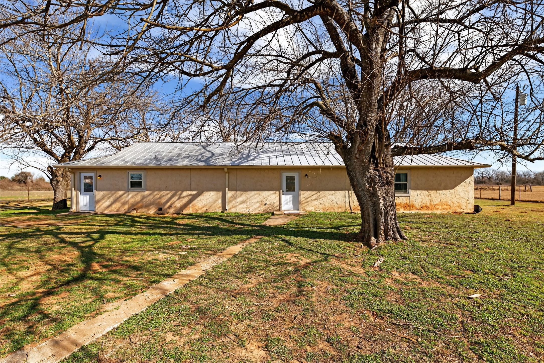 4506 Old Marlin Road Waco TX 76705