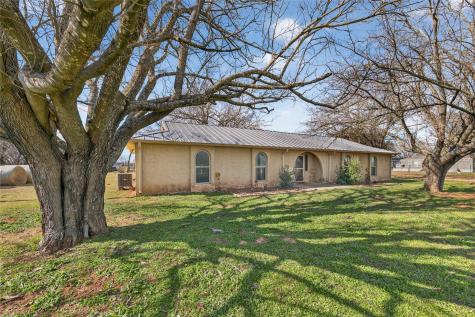 4506 Old Marlin Road Waco TX 76705