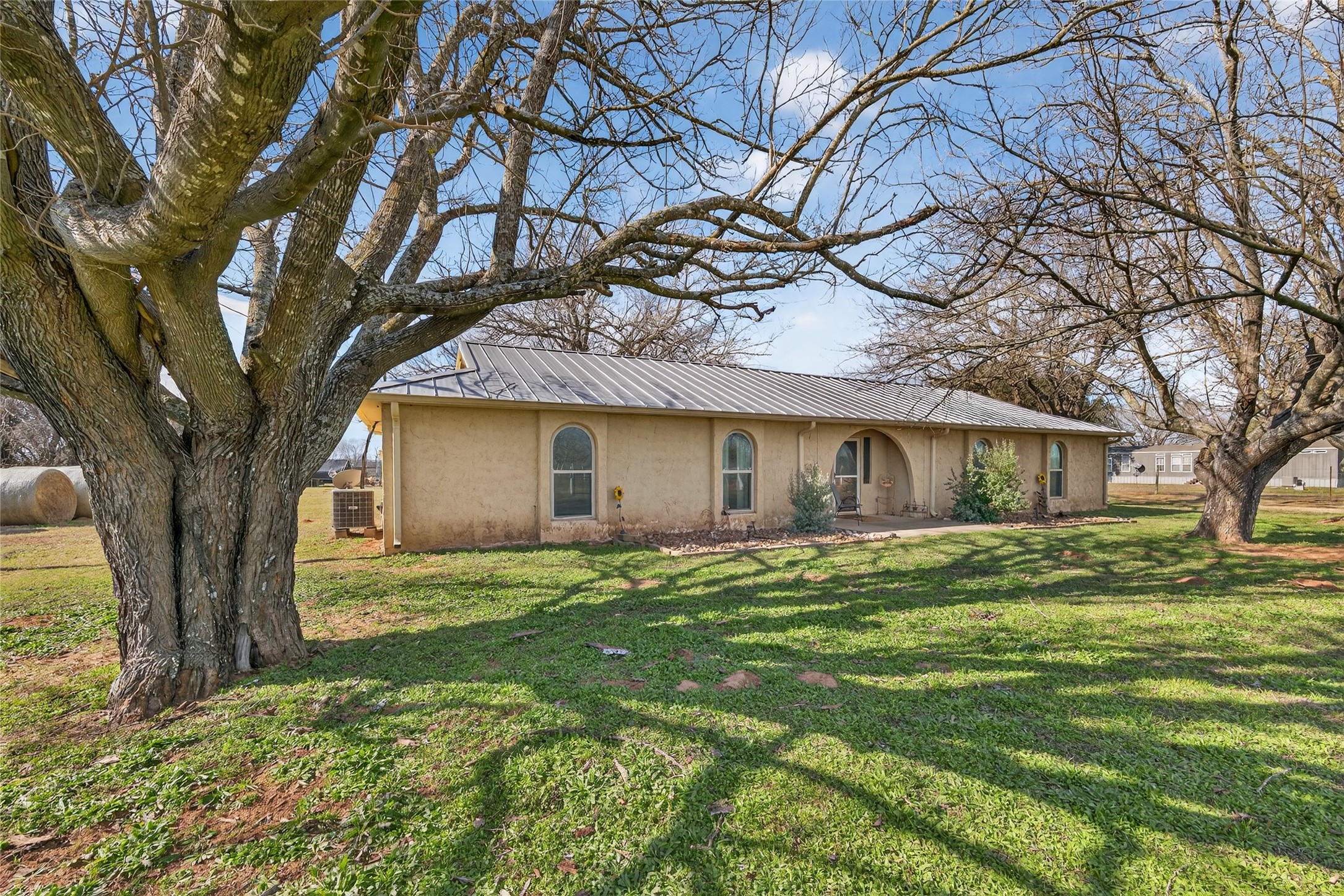 4506 Old Marlin Road Waco TX 76705