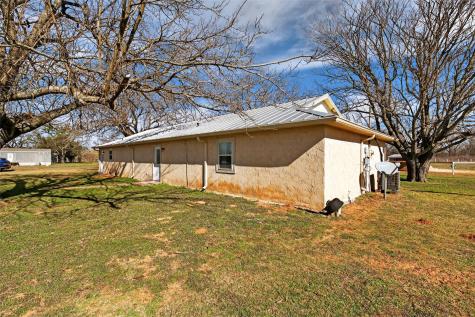4506 Old Marlin Road Waco TX 76705