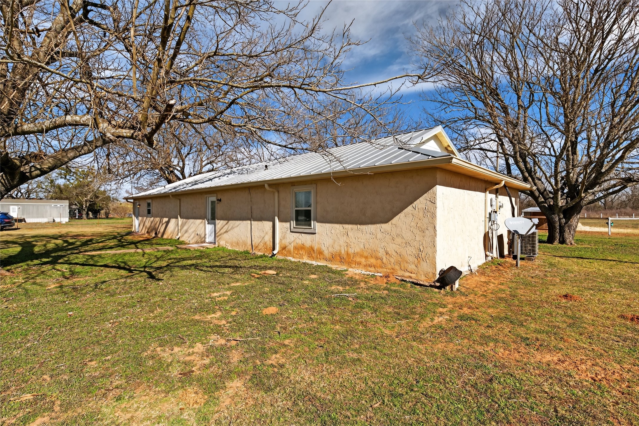 4506 Old Marlin Road Waco TX 76705