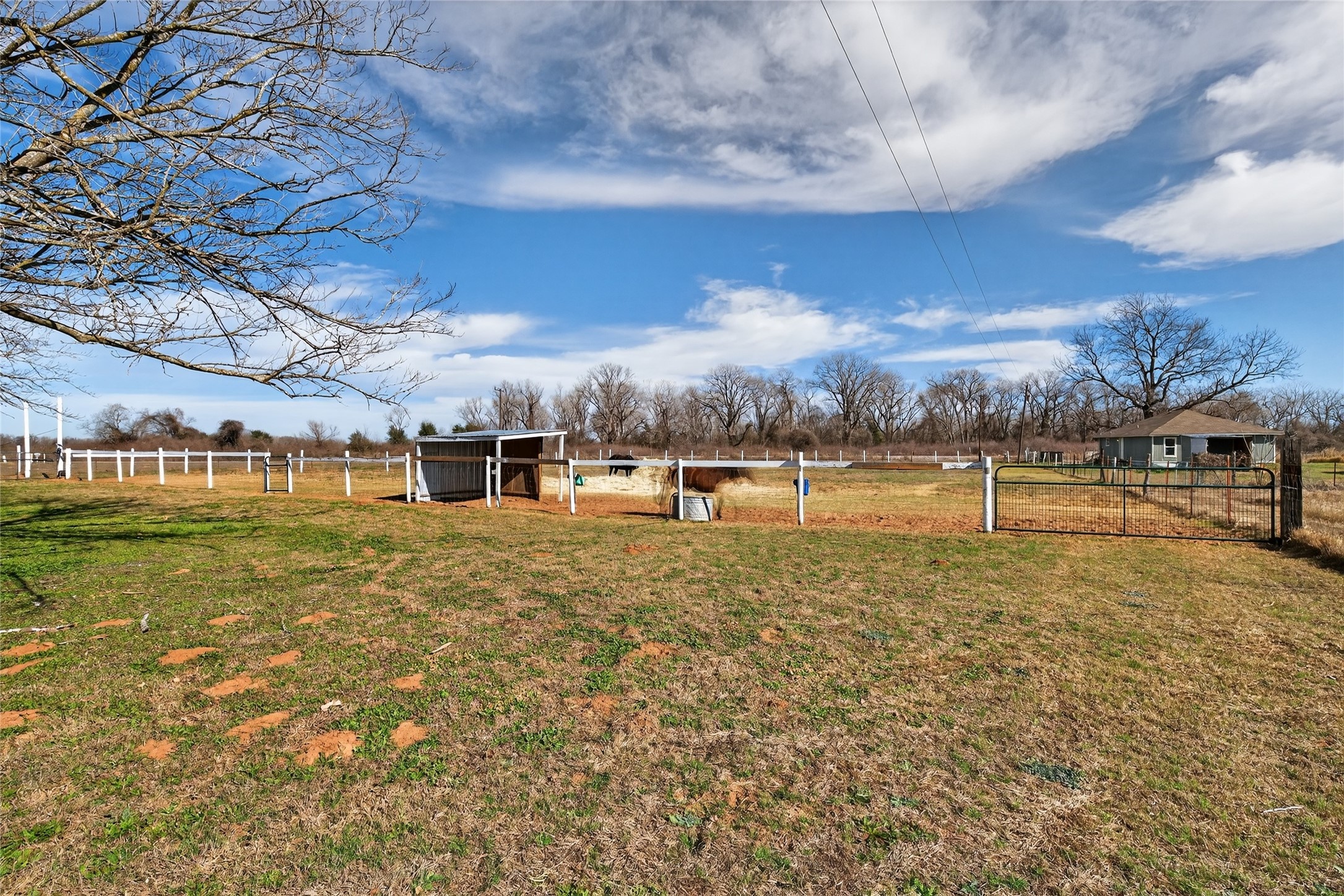 4506 Old Marlin Road Waco TX 76705
