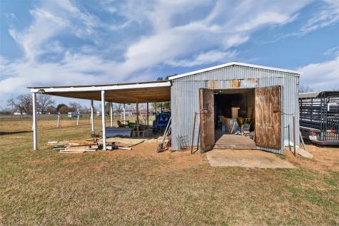 4506 Old Marlin Road Waco TX 76705