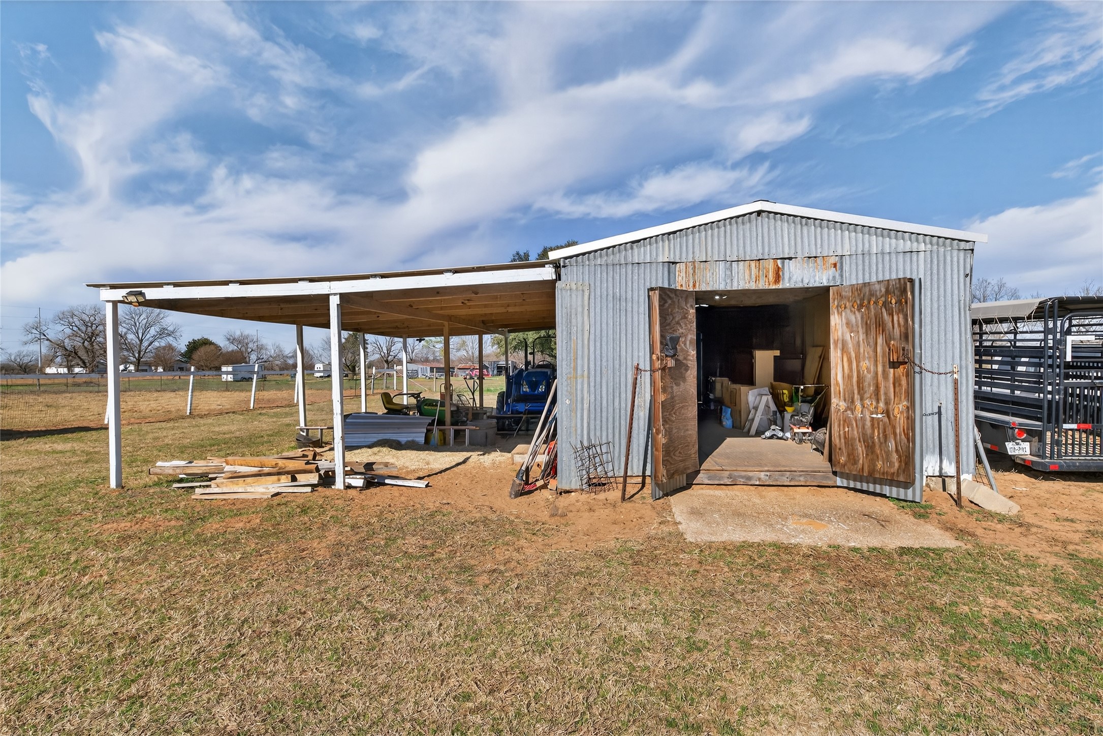 4506 Old Marlin Road Waco TX 76705