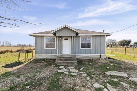 4506 Old Marlin Road Waco TX 76705