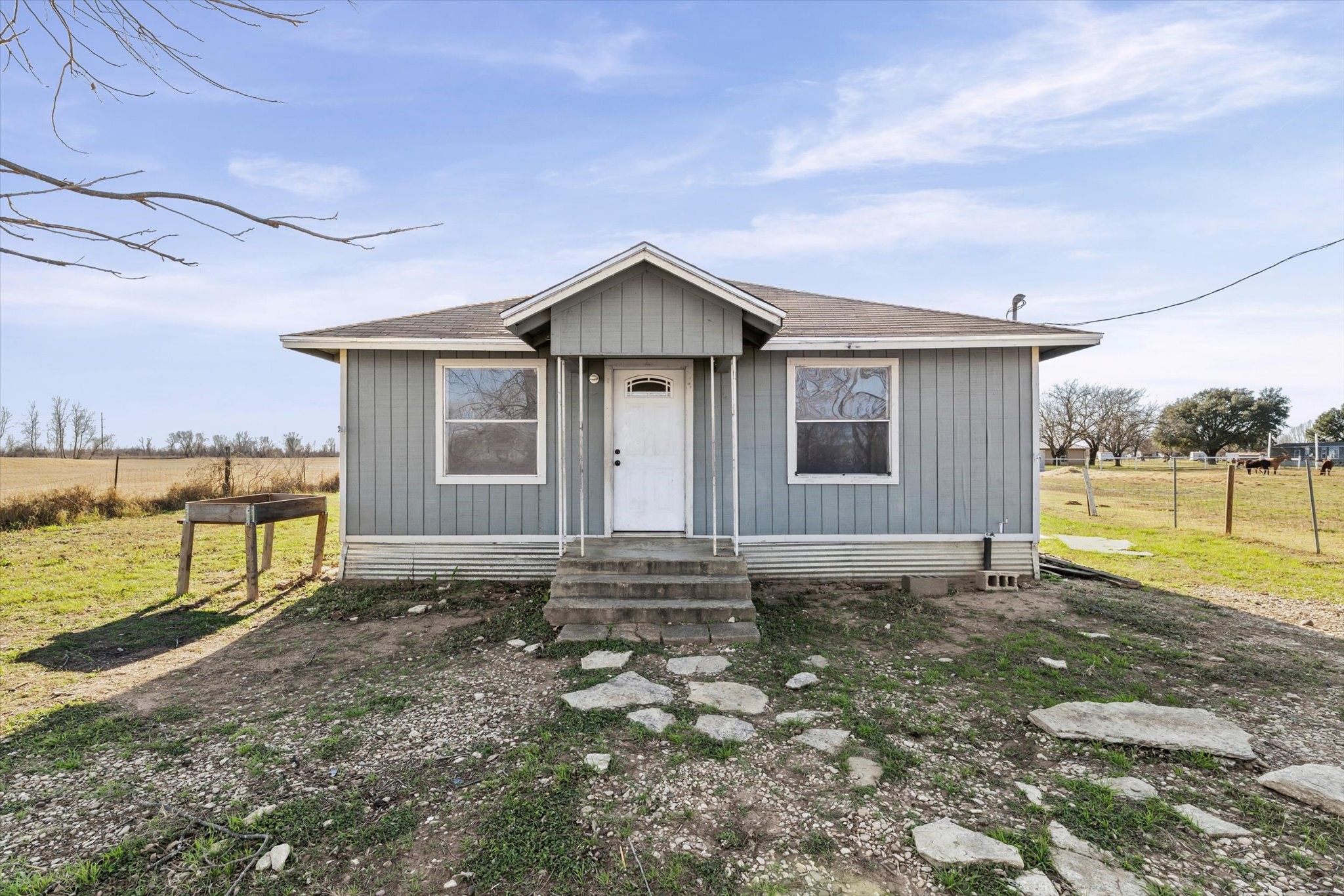 4506 Old Marlin Road Waco TX 76705