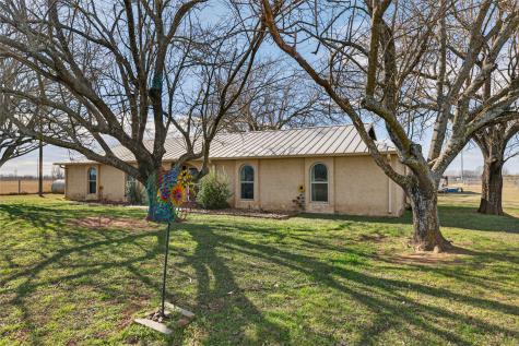 4506 Old Marlin Road Waco TX 76705