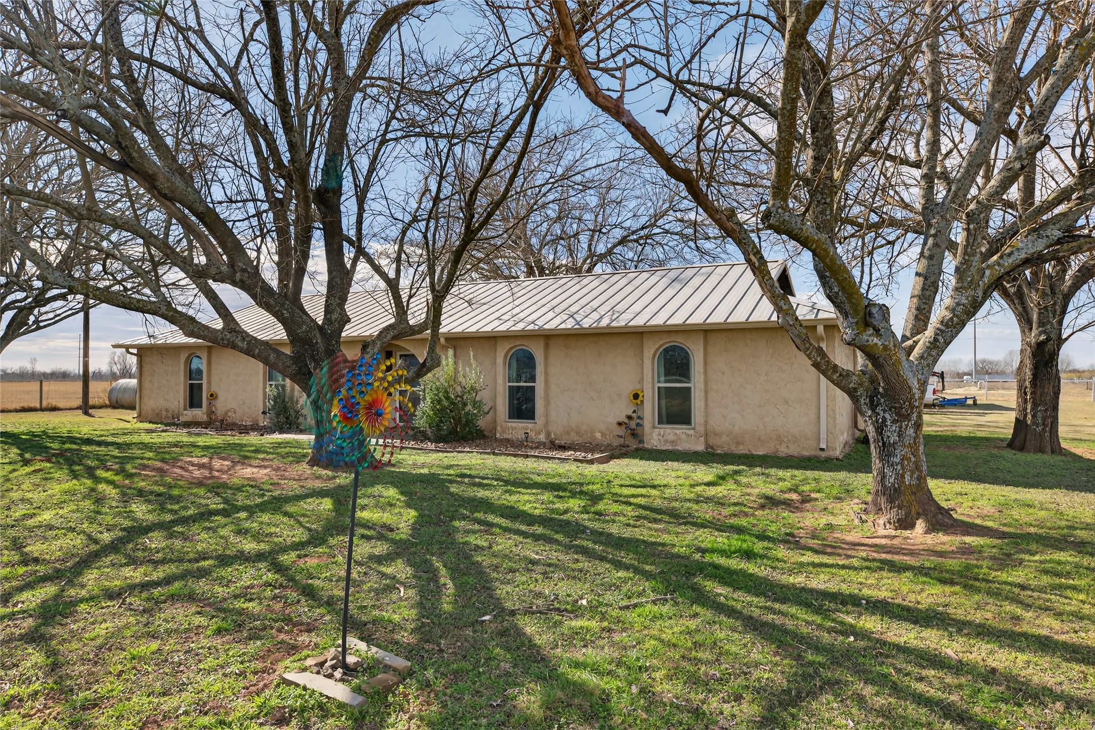 4506 Old Marlin Road Waco TX 76705