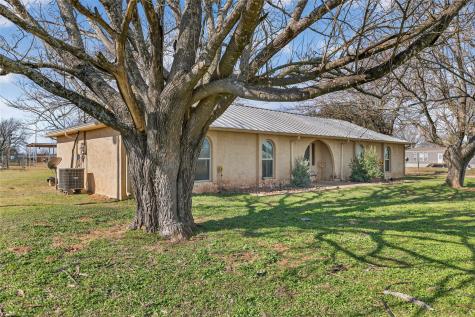 4506 Old Marlin Road Waco TX 76705