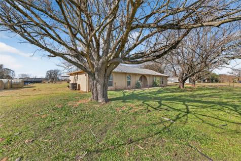 4506 Old Marlin Road Waco TX 76705