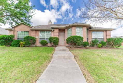 1971 Trail Glen Rockwall TX 75032