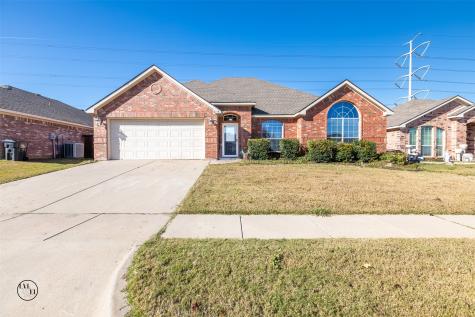 6104 Winter Park Lane Arlington TX 76018