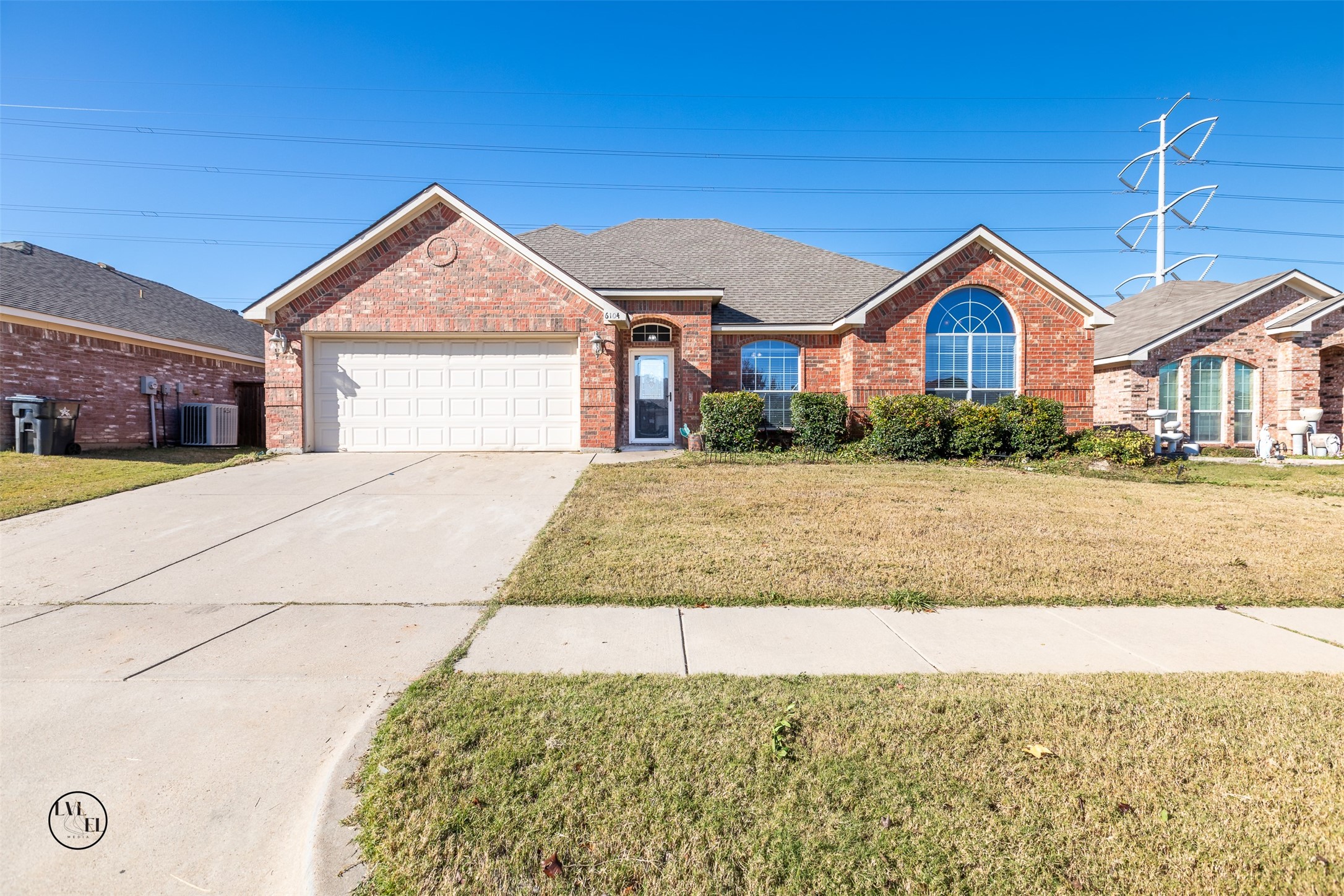 6104 Winter Park Lane Arlington TX 76018