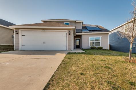 4233 Texas Sage Drive Dallas TX 75241