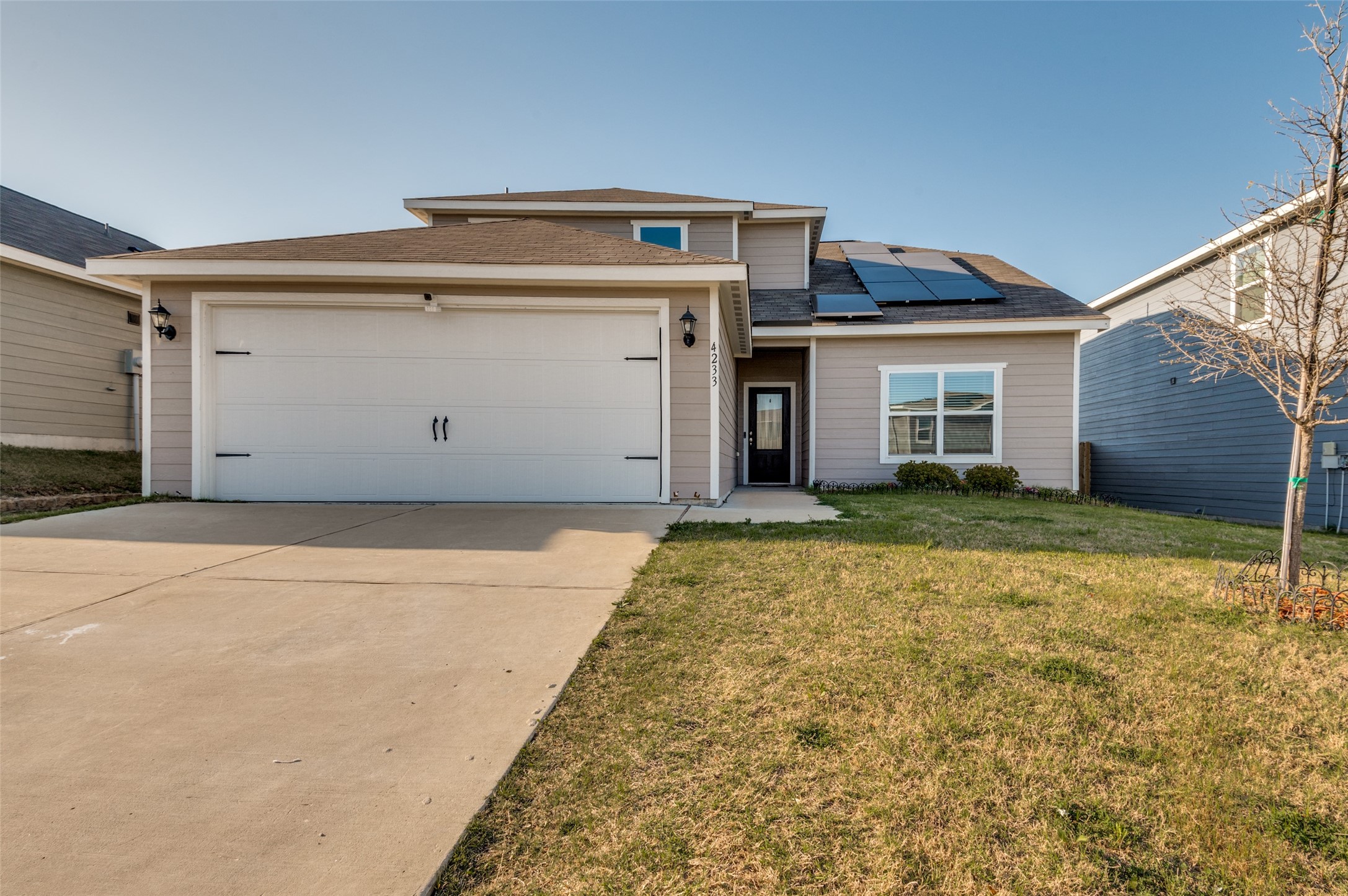4233 Texas Sage Drive Dallas TX 75241