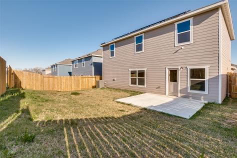 4233 Texas Sage Drive Dallas TX 75241