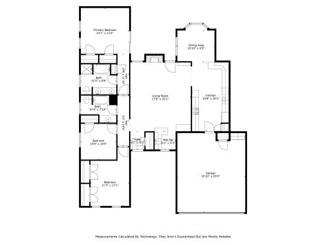 4233 Texas Sage Drive Dallas TX 75241