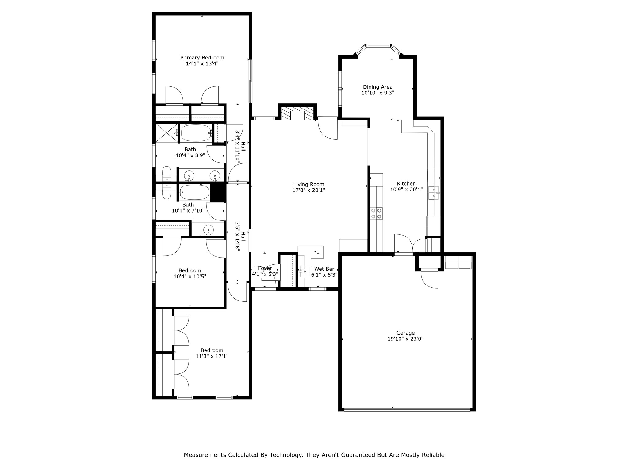 4233 Texas Sage Drive Dallas TX 75241