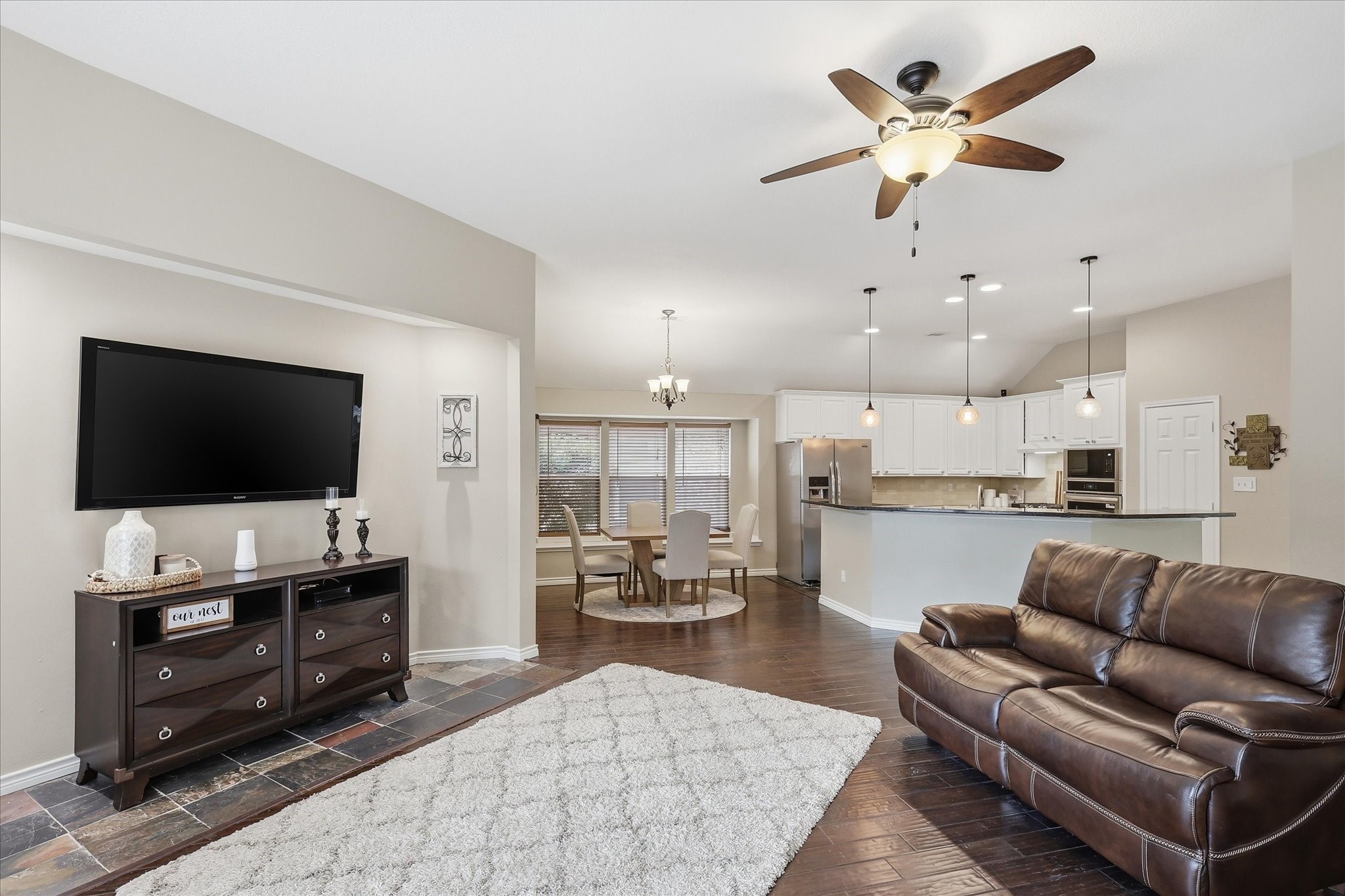2612 Palo Duro Canyon Drive Mckinney TX 75072