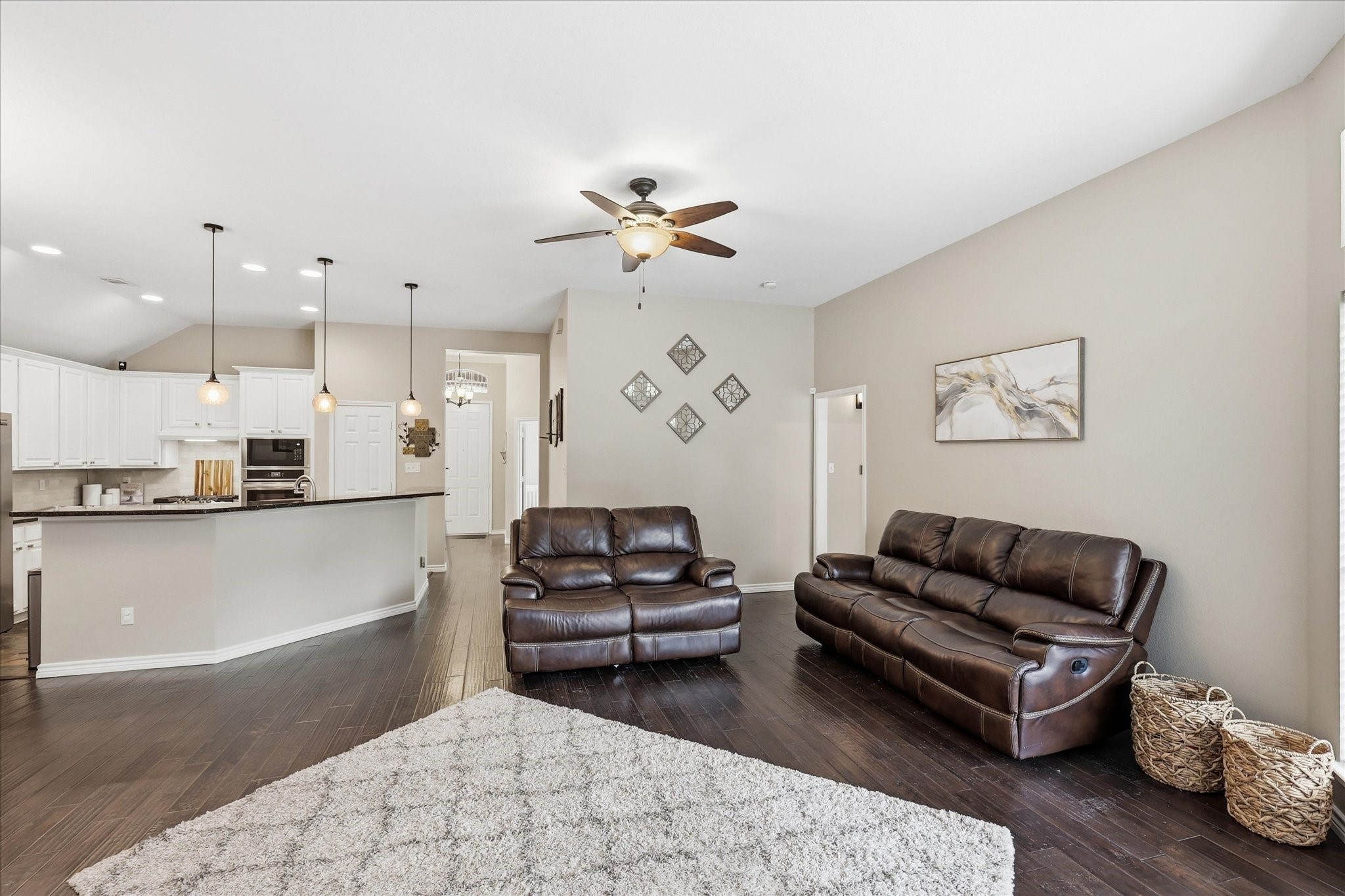 2612 Palo Duro Canyon Drive Mckinney TX 75072