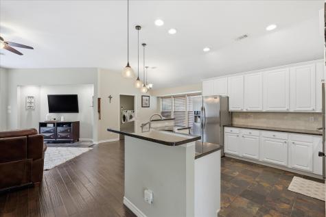 2612 Palo Duro Canyon Drive Mckinney TX 75072