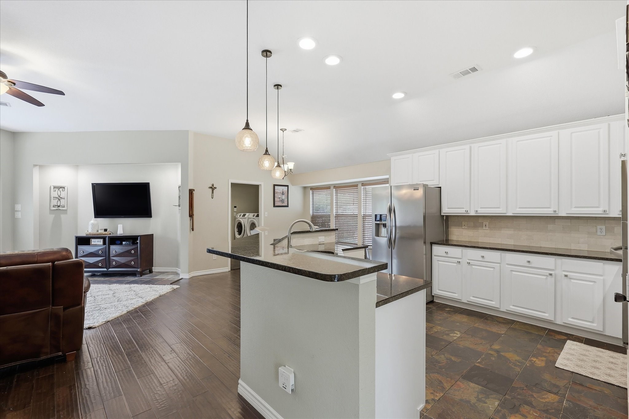 2612 Palo Duro Canyon Drive Mckinney TX 75072