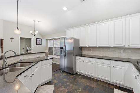 2612 Palo Duro Canyon Drive Mckinney TX 75072