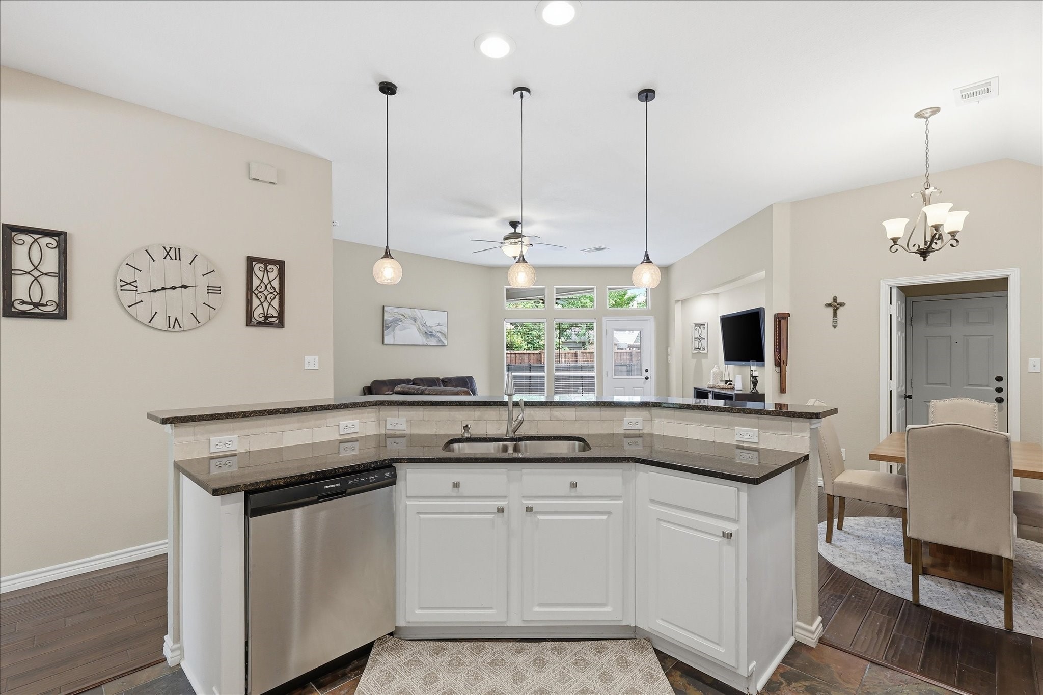 2612 Palo Duro Canyon Drive Mckinney TX 75072