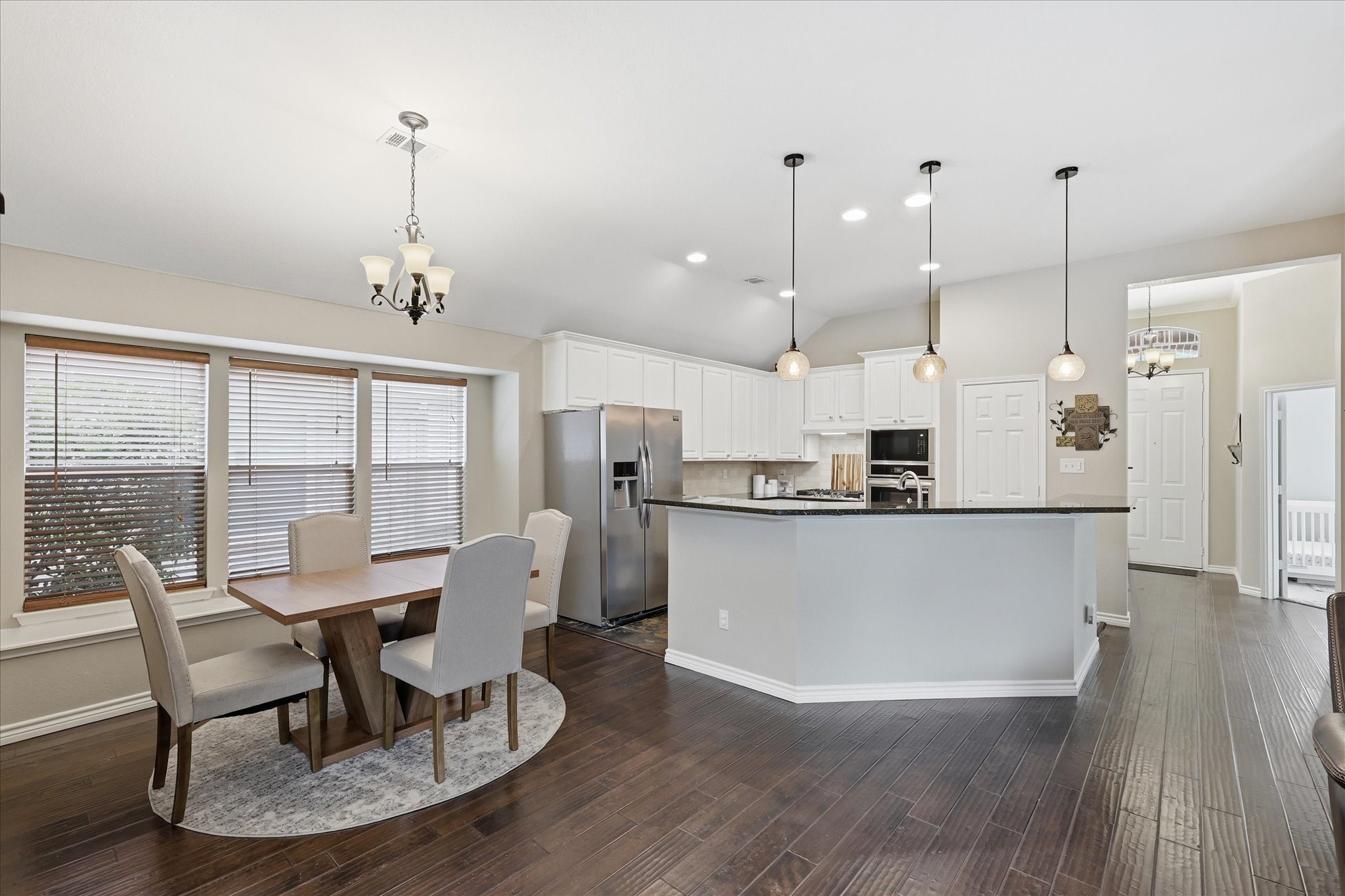 2612 Palo Duro Canyon Drive Mckinney TX 75072