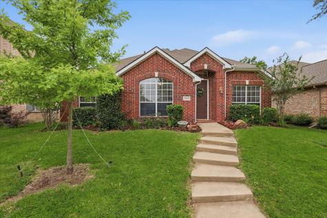 2612 Palo Duro Canyon Drive Mckinney TX 75072
