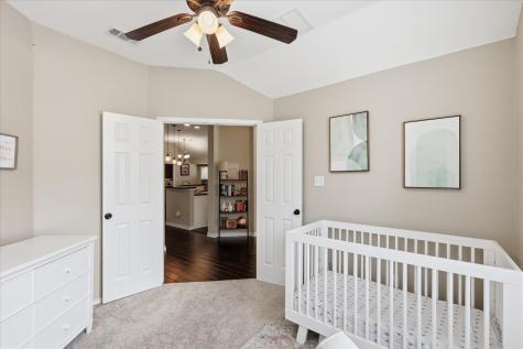 2612 Palo Duro Canyon Drive Mckinney TX 75072