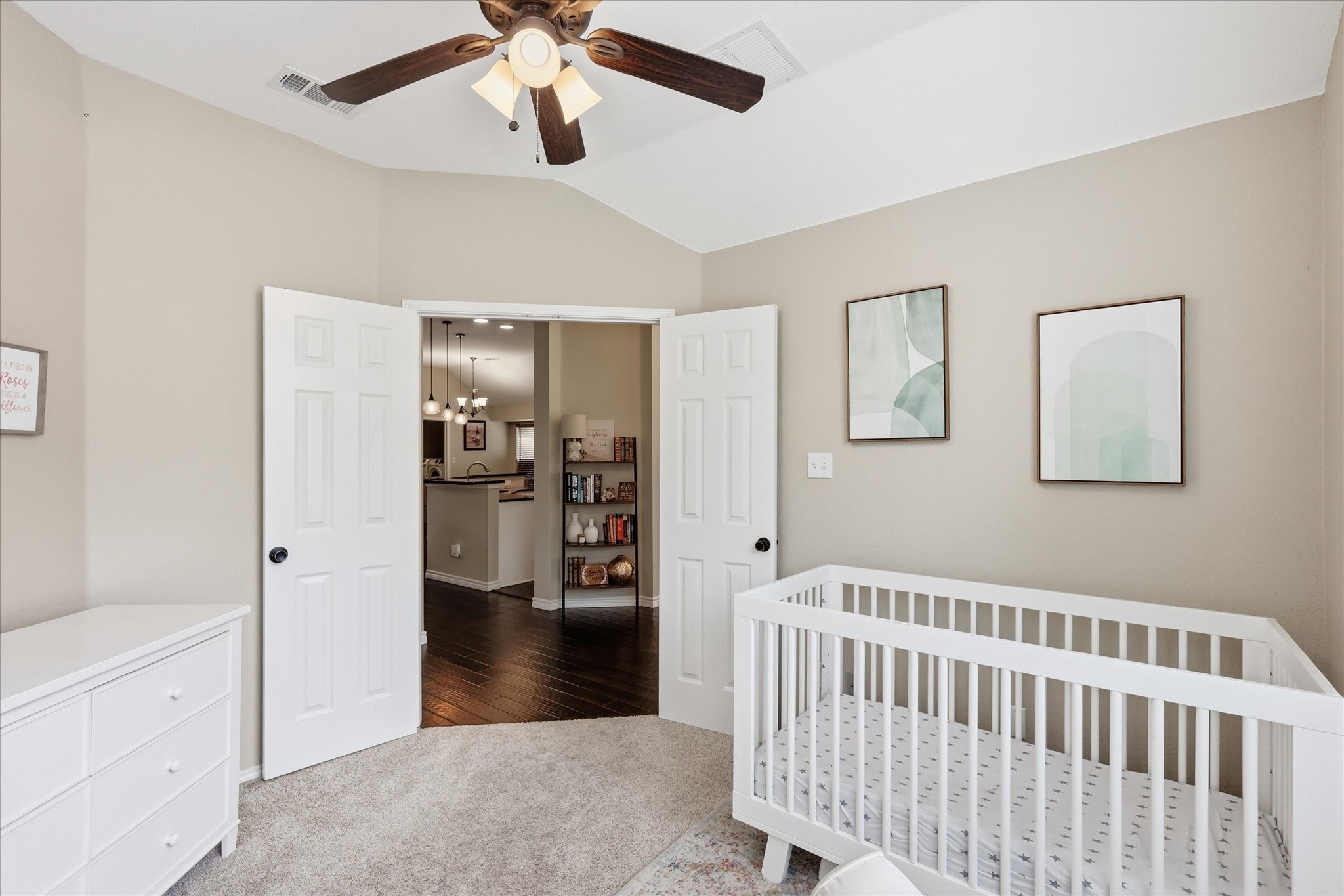 2612 Palo Duro Canyon Drive Mckinney TX 75072