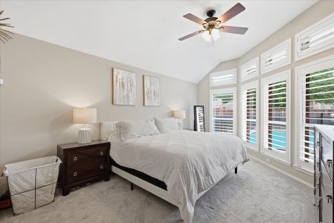 2612 Palo Duro Canyon Drive Mckinney TX 75072
