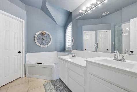 2612 Palo Duro Canyon Drive Mckinney TX 75072