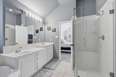 2612 Palo Duro Canyon Drive Mckinney TX 75072
