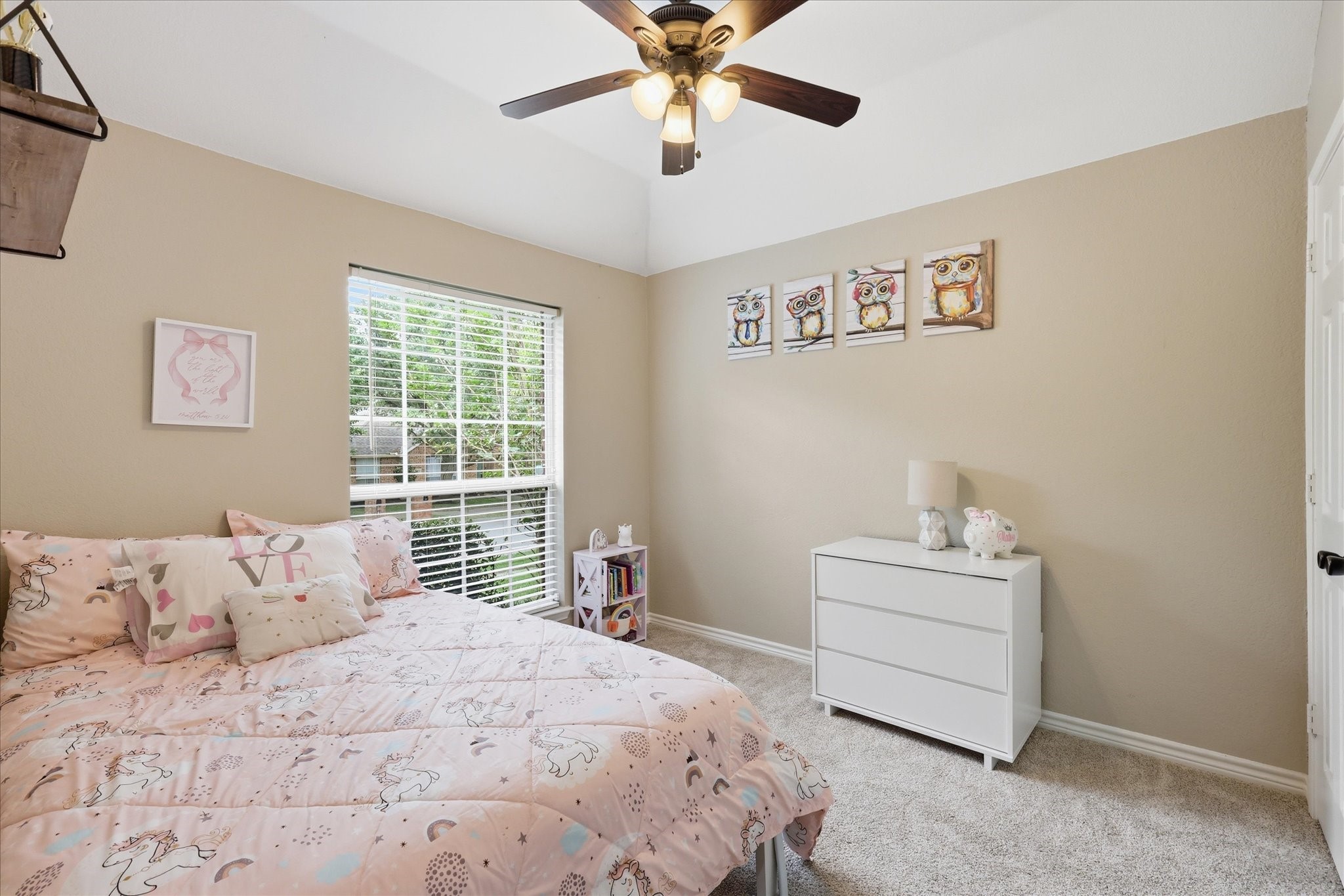2612 Palo Duro Canyon Drive Mckinney TX 75072